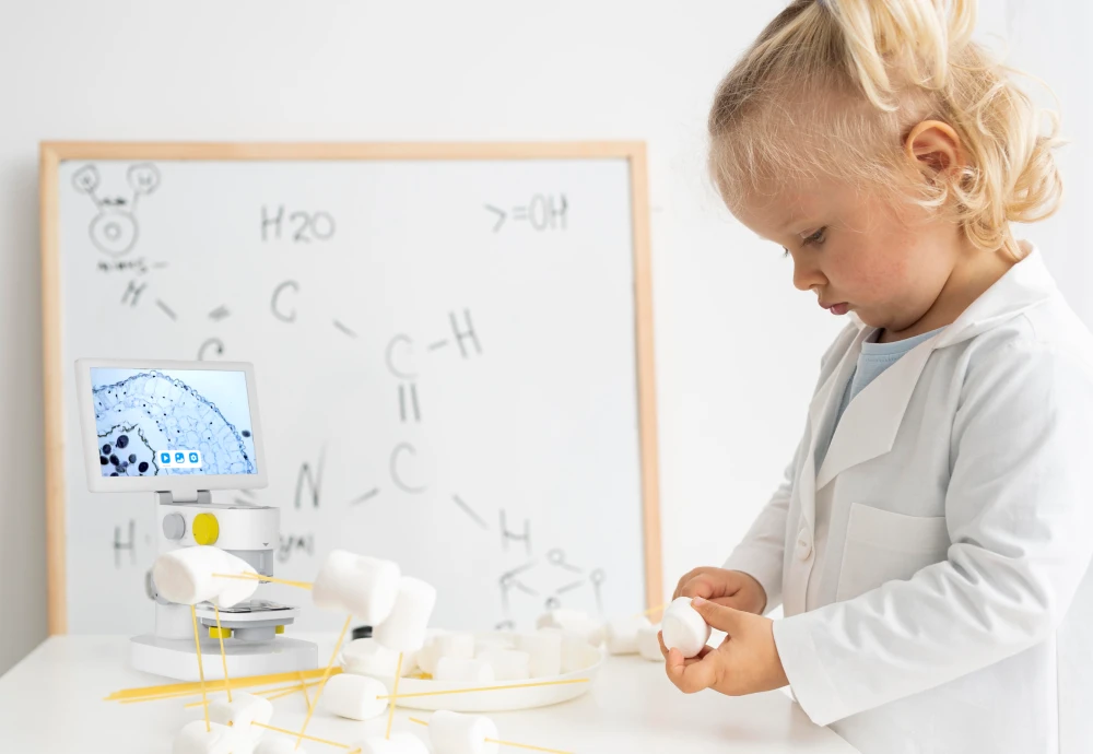 digital coin microscope