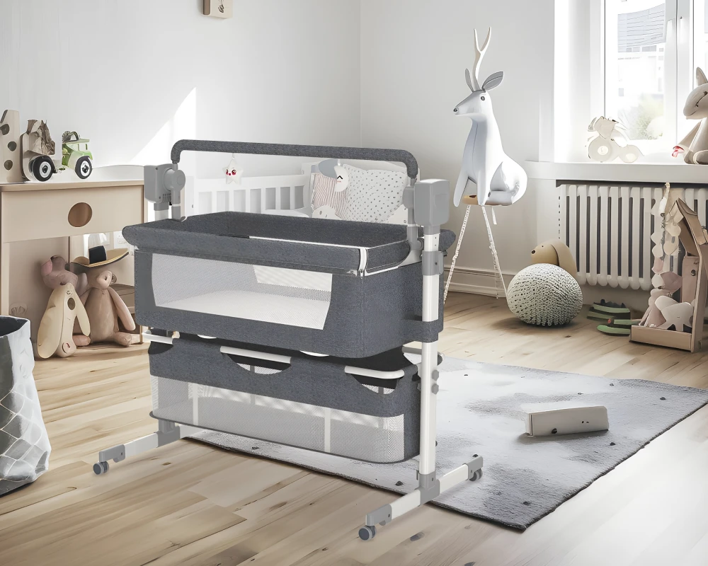 baby bed bassinet